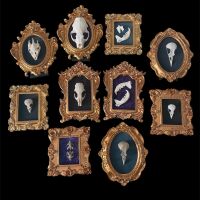 Gaia Morte Artworks