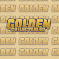 Golden Collectables