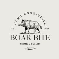 Boar Bite