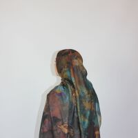 Veiled by Sanaa