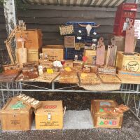 Tactile Timber