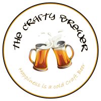 The Crafty Brewer