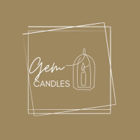 Gem candles