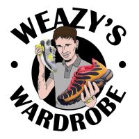 Weazys wardrobe 