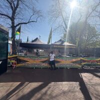 Salmon&rsquo;s Catering 