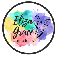 Eliza Grace makes