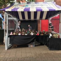 Coventry trading