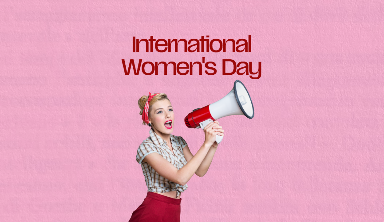 Celebrating the Women Behind Our Markets: International Women&rsquo;s Day 2026
