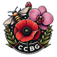 CCBG Handcrafted Gifts