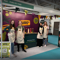 Pure Pet Food