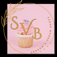 Sharon's Vegan Bakes