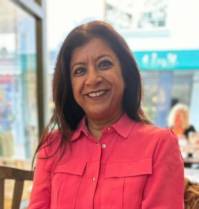 Muna Chauham