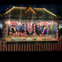 J & R stocks amusements