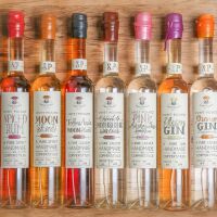 The Sweet Potato Spirit Company