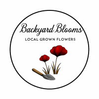 Backyard Blooms