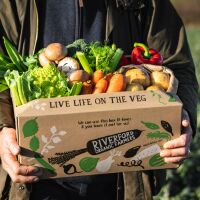 Riverford Organic Farmers