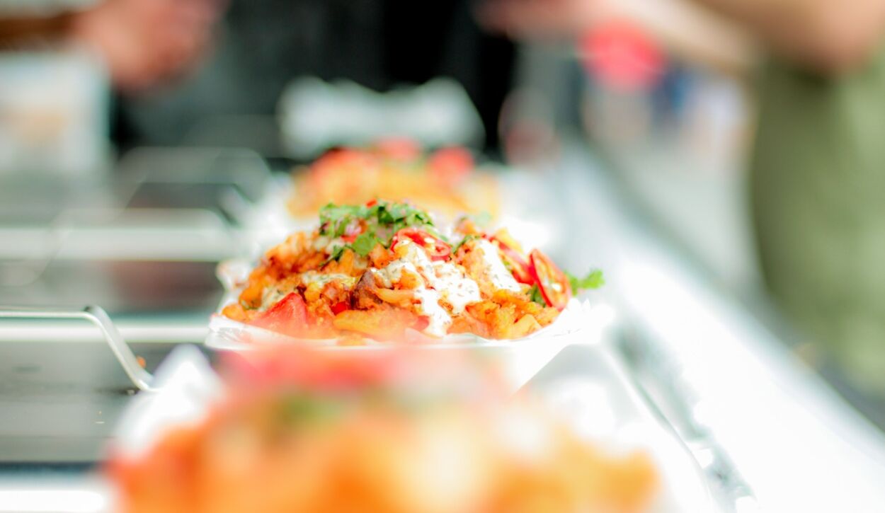 Warwick Town Centre to Host Autumn Food Festival on Sunday 28th September