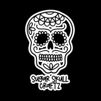 Sugar Skull Craftz