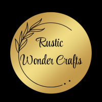 Rustic Wonder Crafts