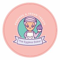 The Eggless Baker