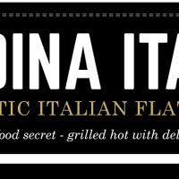 The Italian street food company. 