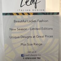 Leaf lifestyle co