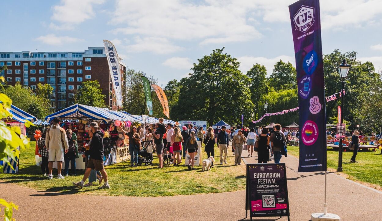 Welcome to 2026: A Year of Markets, Events & Community