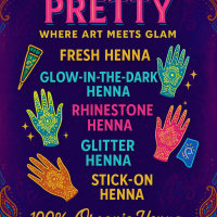 Ink Me Pretty