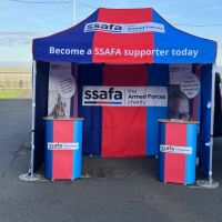 CF Fundraising Trading As SSAFA