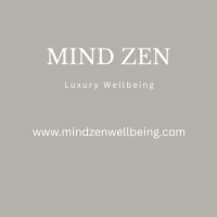 Mind Zen Wellbeing (by Anecdotes of RN)