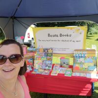 Beanz Books