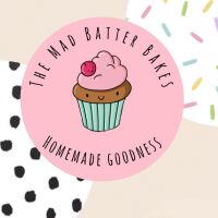 The Mad Batter Bakes
