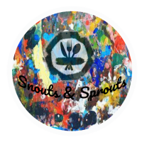 Snouts and Sprouts Catering