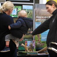 Warwickshire Wildlife Trust