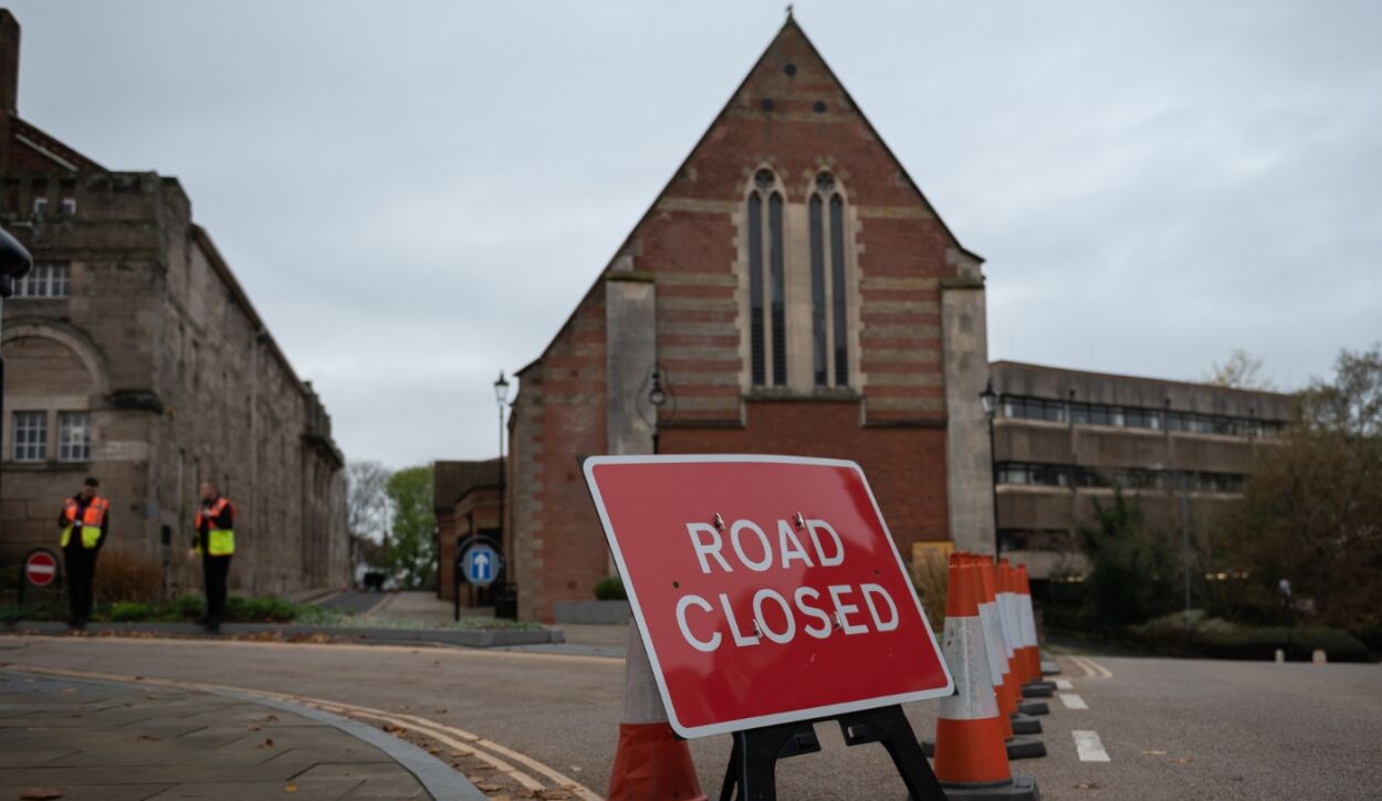 Remembrance Day Services and Parades