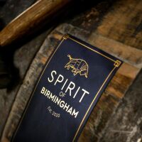 Spirit of Birmingham Ltd