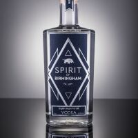 Spirit of Birmingham Ltd