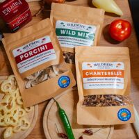 Wildbite LTD