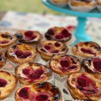 Monami Eat Limited t/a Pastel de nata