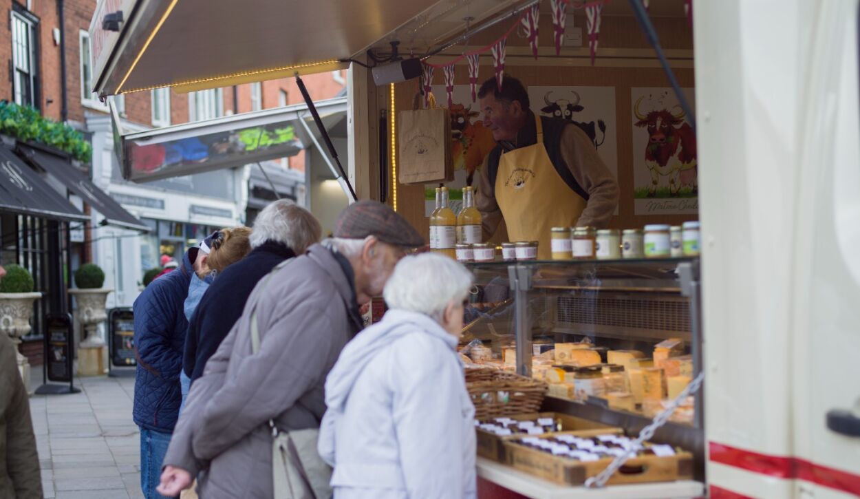 Goodbye January, Hello What&rsquo;s Next