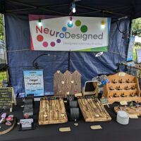 Neurodesigned