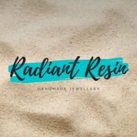 Radiant Resin