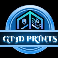 GT3D Prints
