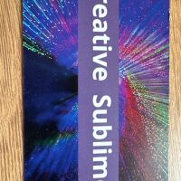 Creative Sublime
