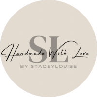 Handmade With Love By StaceyLouise
