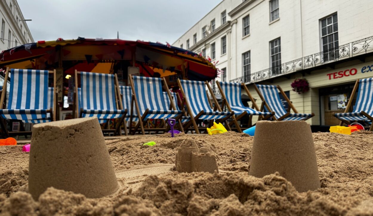 Leamington Spa Set to Sizzle with SummerFest on Sunday 10th August