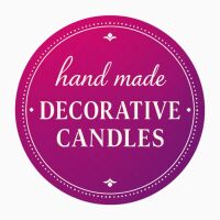 Decorative Candles