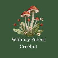 Whimsy Forest Crochet