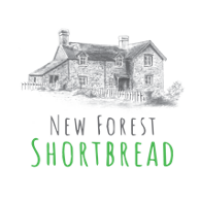 Oxford Chock Shop - New Forrest Shortbread