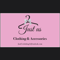 Just us clothing & accessories
